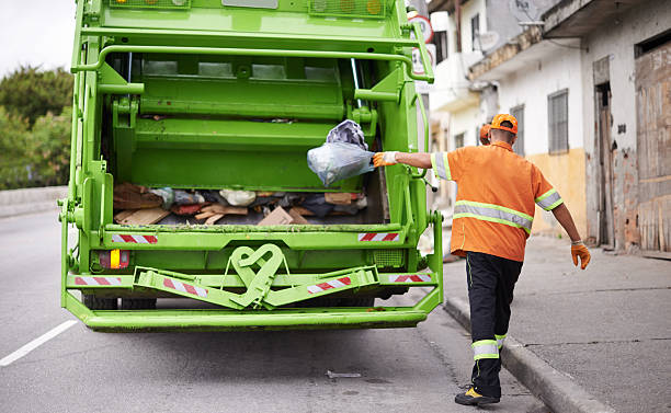 Best Hoarding Cleanup Services in Burlington, WI